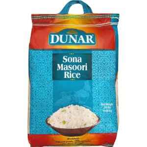 DUNAR SONA MASOORI