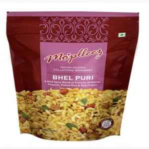 MOPLEZ BHEL PURI