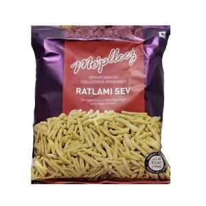 MOPLEEZ RATLAMI SEV