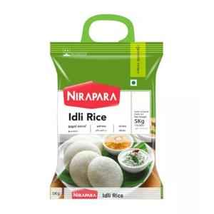 Nirapara Idly Rice