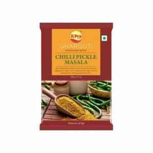 KPRA CHILLI PICK MASALA