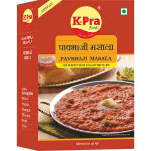 Kpra Pavbaji