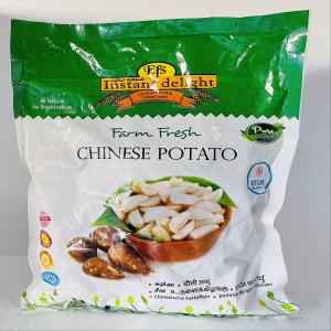 ID Chinese Potato