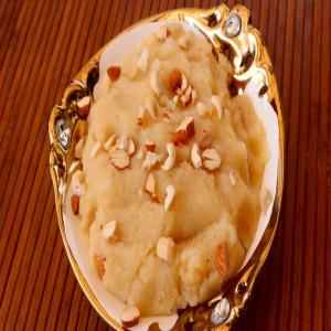 Vem Halwa