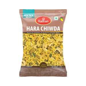 HAL HARA CHIWADA