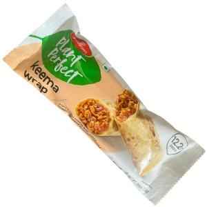 HALDIRAM'S KEEMA WRAP