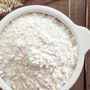 HR RICE BASED MIX