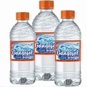 GANGAJAL
