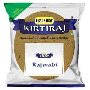Kirtiraj Rajwadi Papad