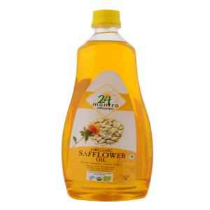 24 M Safflower Oil