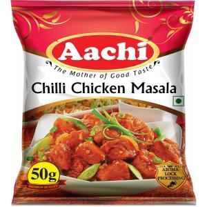 Aachi Chilli Chicken Msala