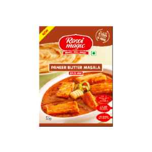 R MAGIC PAN/ BUT/ MAS
