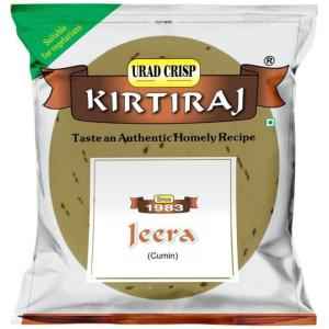 Kirtiraj Mari Disco Papad