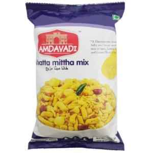 AMDAVADI KHATTA MITTHA MIX