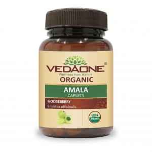 VEDAONE ORG AMALA CAPLET