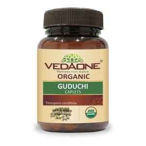 Vedaone Guduchi 60 Caplets