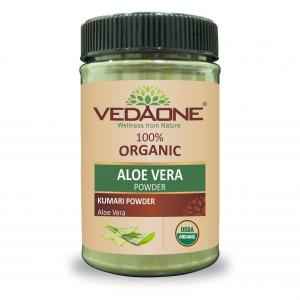 VEDAONE ALOE VERA PWDR