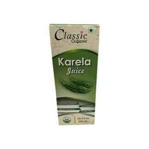 Classic Karela Jc
