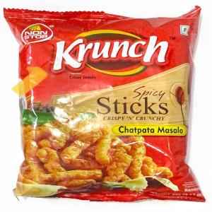 Krunch Chatpata Masala