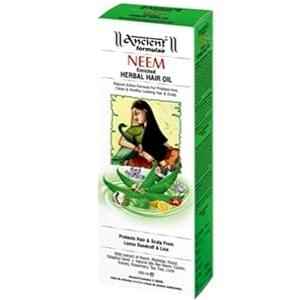 AF Cool Herbal Hair Oil