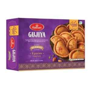 BIKAJI GUJIYA