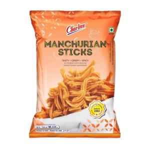 Charliee Manchurian Sticks