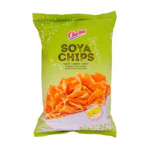 Soya Chips
