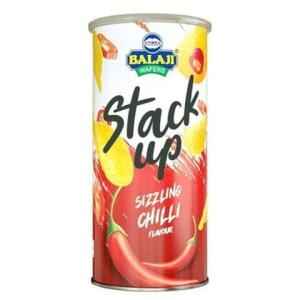 Bajaji Stack Up
