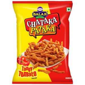 BALAJI CHATKA PATKA