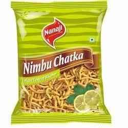 Balaji Nimbu Chatka