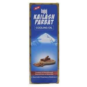 Bajaj Kailash Parbat
