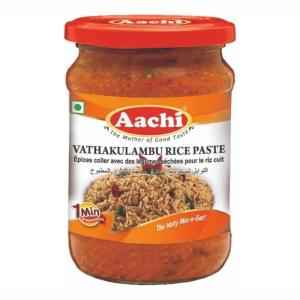 Aachi Vathalkulambu R.Pst