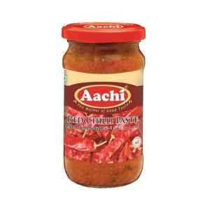 Aachi Red Chilli Paste