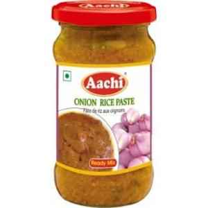 Aachi Onion Rice Paste