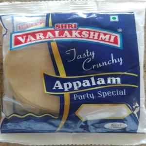 VARALAKSHMI SAGO WAFFER PLN