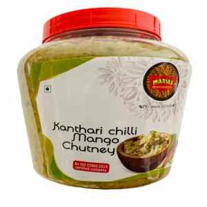 Marias Kanthri CM Pickle