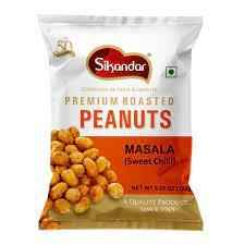 SKNDR PEANUTS MASALA