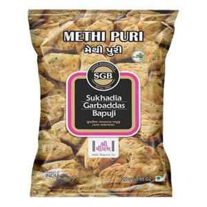 SGB METHI PURI