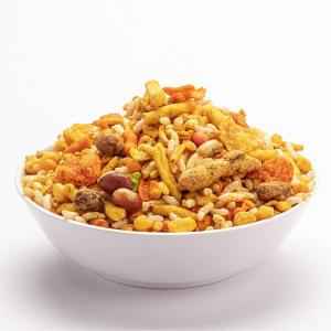 SGB Instant Bhel
