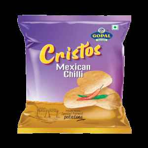 CRISTOS MEXICAN CHILLI