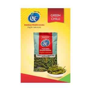 IK GREEN CHILI