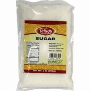 Telugu Indian Sugar