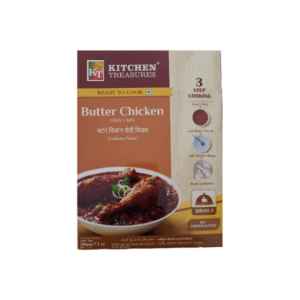 Kitchen Butter Chicken
