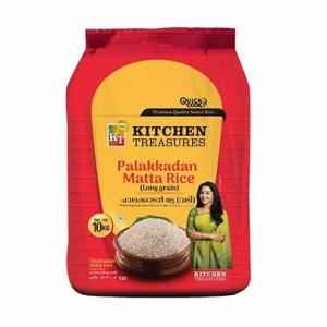 Kitchen Matta Rice
