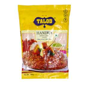 TALOD HANDVO