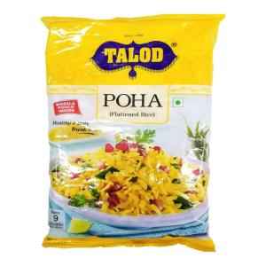 Talod Poha