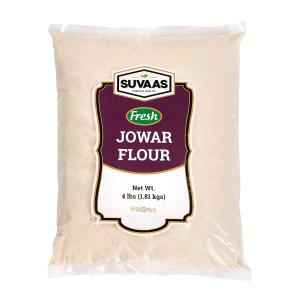 SUVAAS JOWAR FLOUR