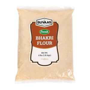 SUVAAS BHAKRI FLOUR