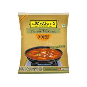 MTHR PANNER MAKHANI