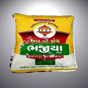 R B H BHAJIYA